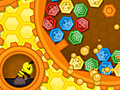 Mchezo Bumble Tumble
