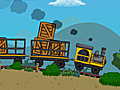 Mchezo Coal Express 2