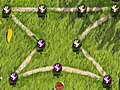 Mchezo Bug War