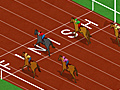 Mchezo Derby Racing