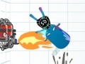 Mchezo Flakboy 3 