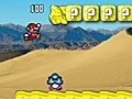 Mchezo Mario Jeux