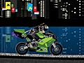Mchezo Nitro Ninjas