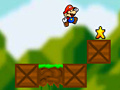 Mchezo Jump Mario 3