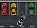 Mchezo Parking Space 2