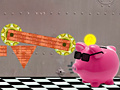 Mchezo Rich Piggy