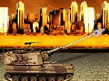 Mchezo Ultimate Cannon Strike 2