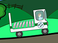 Mchezo Milk Run
