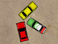 Mchezo Crash N Smash Derby