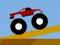 Mchezo Monster Truck Maniac 3