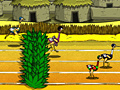 Mchezo Big Birds Racing