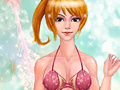 Mchezo Prom Girl Make Up