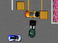 Mchezo Park My truck
