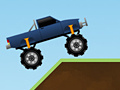 Mchezo Tippy Truck
