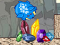 Mchezo Flightless Dragons