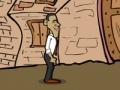 Mchezo Obama inkagames rescue