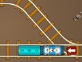 Mchezo Park My Train