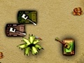 Mchezo Operation Desert Sabre