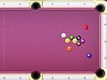 Mchezo Deluxe Pool
