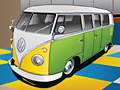 Mchezo Pimp My CamperVan