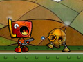 Mchezo Steam Droid