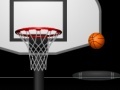 Mchezo Basketball challenge