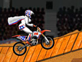 Mchezo Moto X Madness