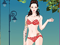 Mchezo Pin Up Princess