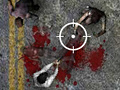 Mchezo Undead Highway