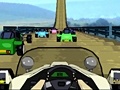 Mchezo Coaster Racer