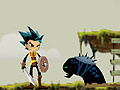 Mchezo Death Planet: The Lost Planet