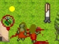 Mchezo Infectonator 1 