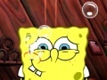 Mchezo Spongebob Bubble Busting