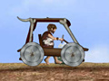 Mchezo Stone Age Runner