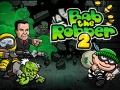 Mchezo Bob the Robber 2