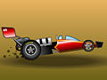 Mchezo Drag Race Demon 2