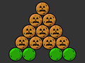 Mchezo Pumpkin Remover 2
