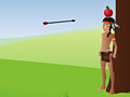 Mchezo Tribal Shooter
