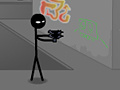 Mchezo Team Killer