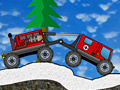 Mchezo Mountain Rescue Driver 2