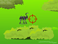 Mchezo Hunting in the Forest