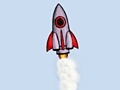 Mchezo Into Space