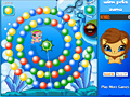 Mchezo Winx Club Zuma