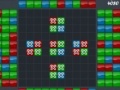 Mchezo Brick Shooter