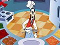 Mchezo Frenzy Kitchen