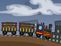 Mchezo Coal Express 3