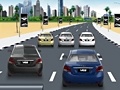 Mchezo 3D Racing Craze
