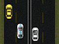Mchezo FBI Chase
