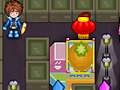 Mchezo Bomb It 3 - V 1. 00 