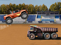 Mchezo Extreme Jumper